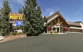 Americas Best Value Inn Winter Park Co